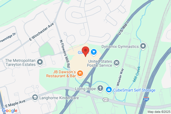 Orangetheory Fitness - Langhorne
