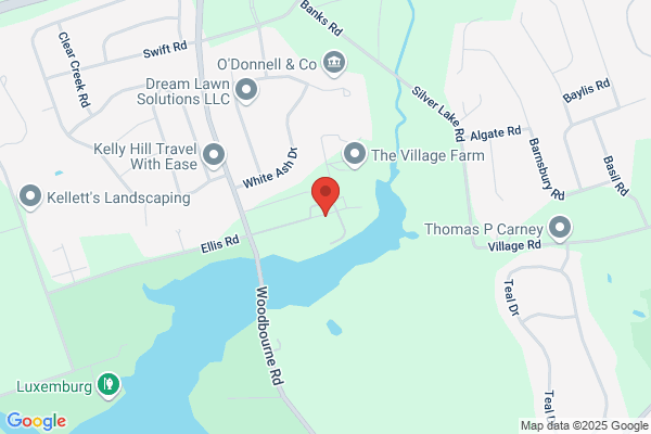 Pyramid Healthcare Langhorne Inpatient