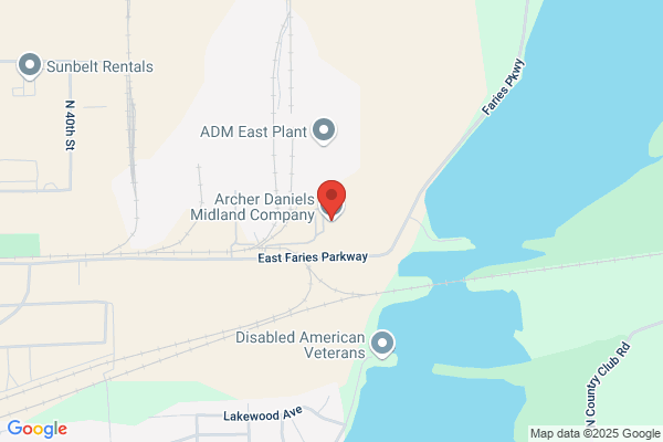 Archer Daniels Midland Company