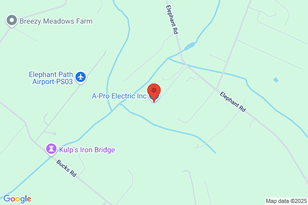 Electric Pro Inc
