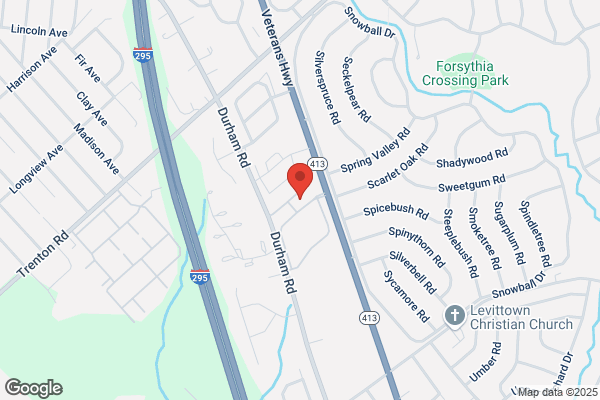 Chesterfield Apartment Homes