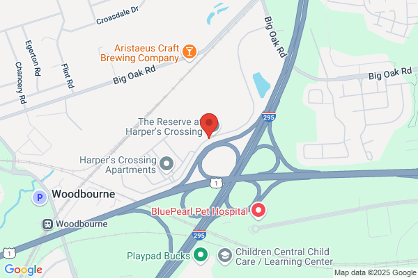 Harper's Crossing