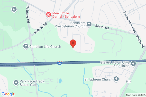 Longmeadow Apartments Llc