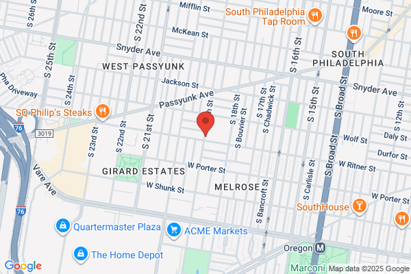 Gannon John W & Associates