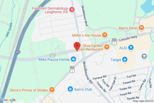 Mike Piazza Collision Center