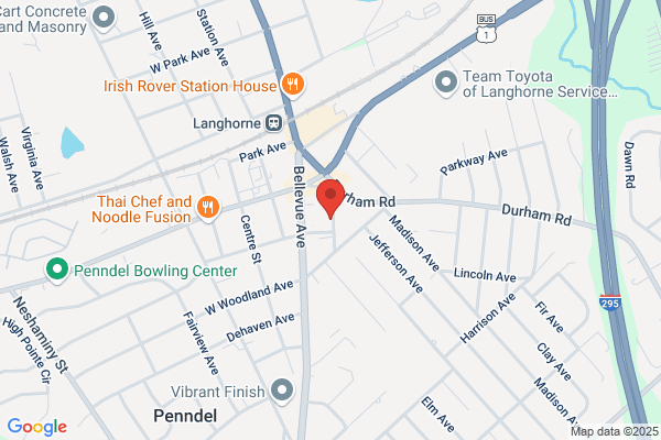 Penndel Performance & Machine Inc.