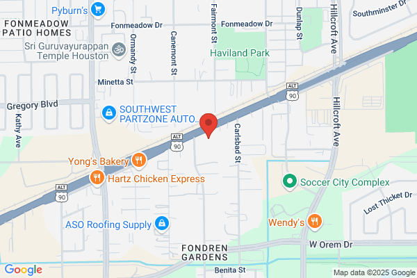 Z & M Auto Body & Repair