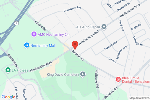 Bensalem Auto Care