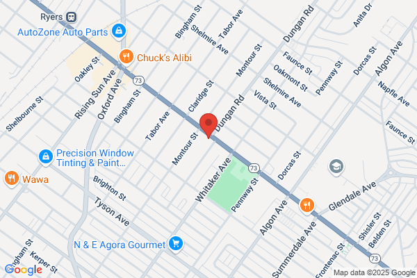 Gonax Auto Repair