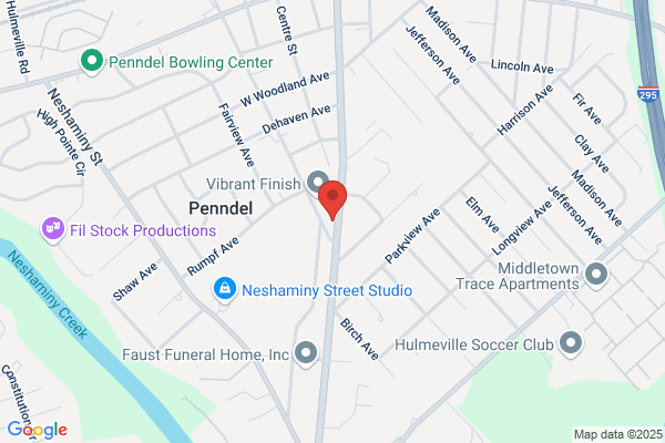 Penndel Service Center LLC