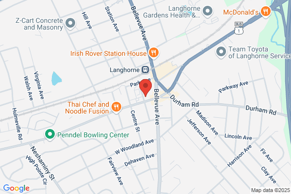 Thompson Motor Service