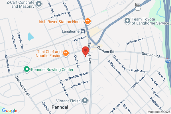 Penndel Auto Parts