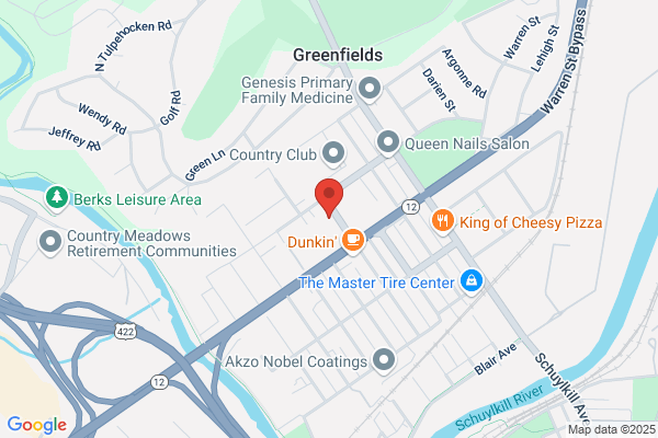 Delaware Valley Contractors