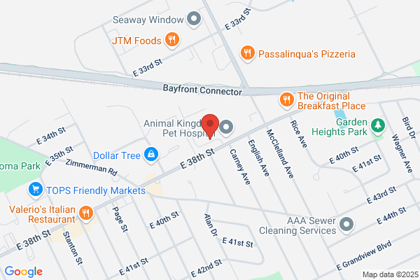 Geiger Electric Service Inc