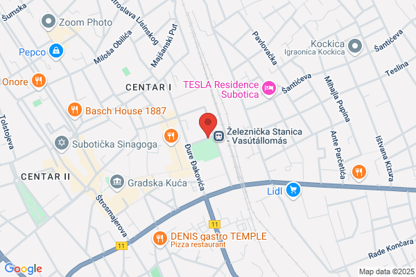 Madara Security Systems