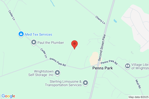 Pastorek Landscaping