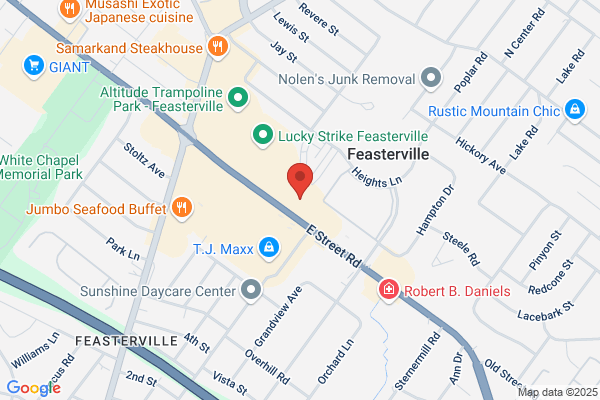 Mattress Firm Feasterville