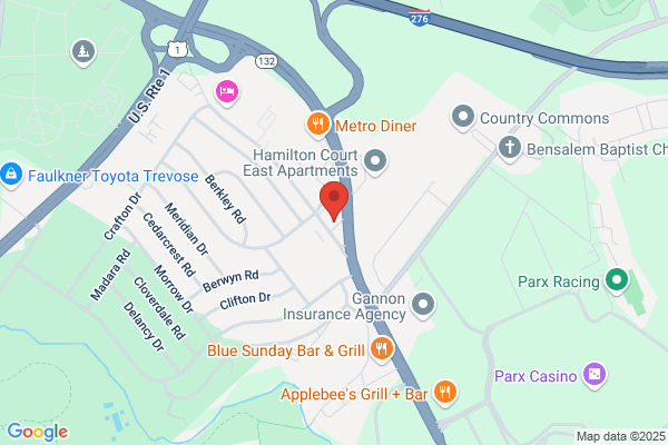 Hertz Car Sales Bensalem