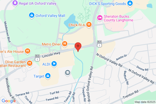 Tuffy Auto Service Centers