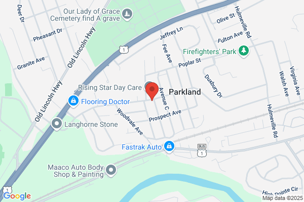 Parkland Market