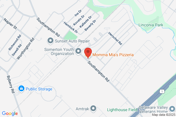 Pizza Works