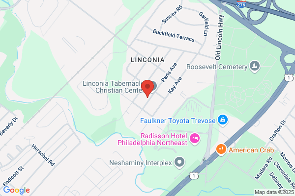 Liconia Community Center
