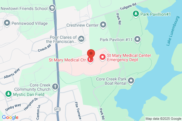 Mercer-Bucks Orthopaedics