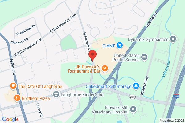 Langhorne Chiropractic Center