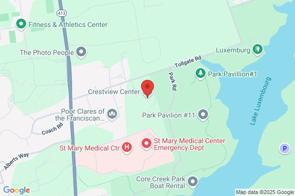 Crestview Center