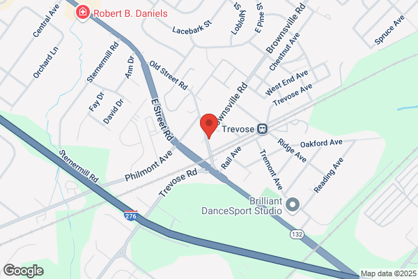 Street Road Surgery Center Llc
