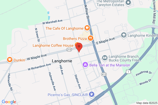 Langhorne Hardware