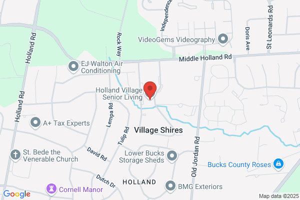 Twining Village