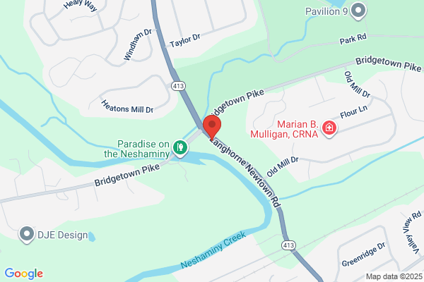 Bridgetown Mill House Inn the