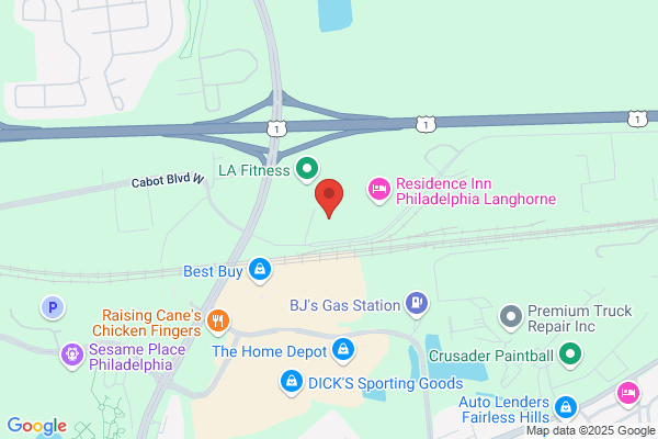 Courtyard by Marriott Philadelphia Langhorne