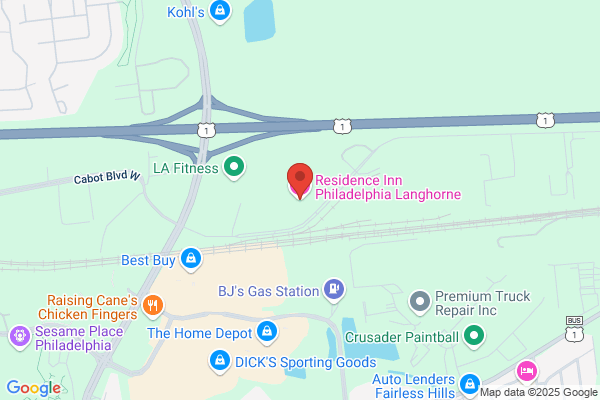 Residence Inn by Marriott Philadelphia Langhorne