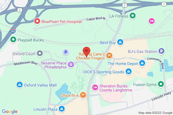 SpringHill Suites by Marriott Philadelphia Langhorne
