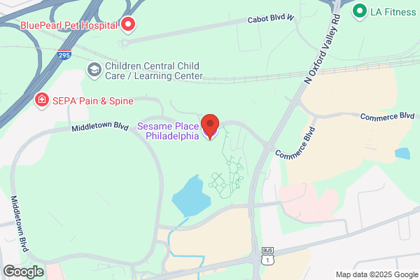 Langhorne Cable Specials