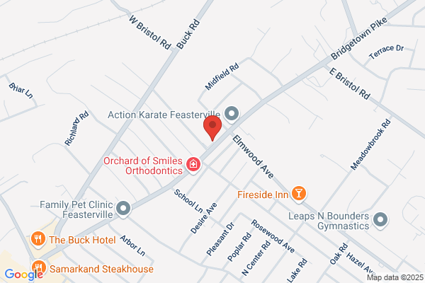 Osterhout Richard C Attorney