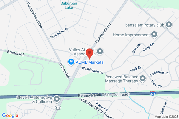 Bensalem Lawn Equipment