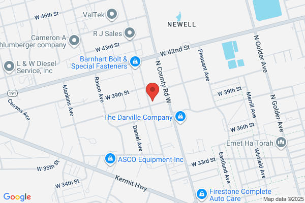Precision Carbide Inc