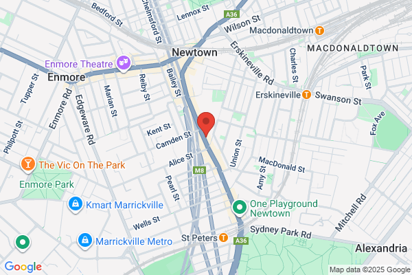 Newtown Massage Therapy Centre