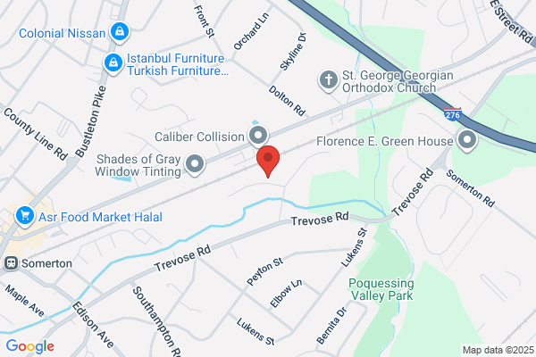 Freedom Medical Supply Inc