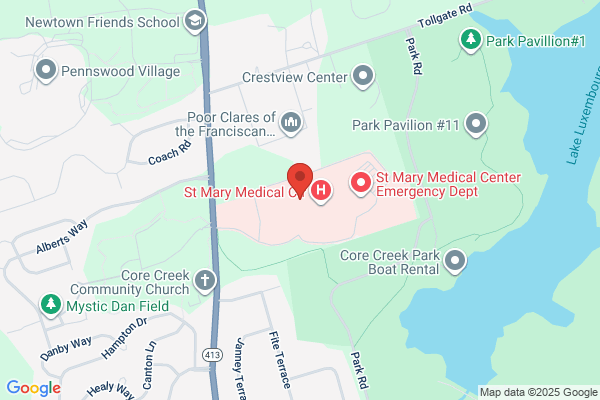 Pennsylvania Dental Implant & Oral Surgery Associates