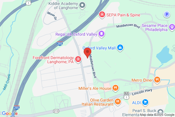 Lehigh Valley Genomics