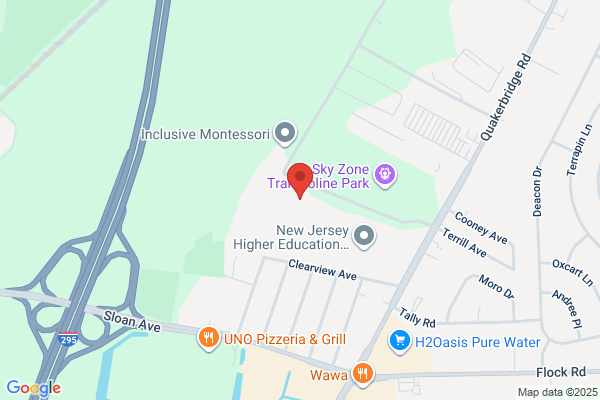 Bucks Mercer Hearing Centers