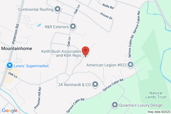 Bush Keith Associates