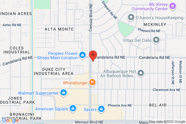 Advanced Nutrition Services