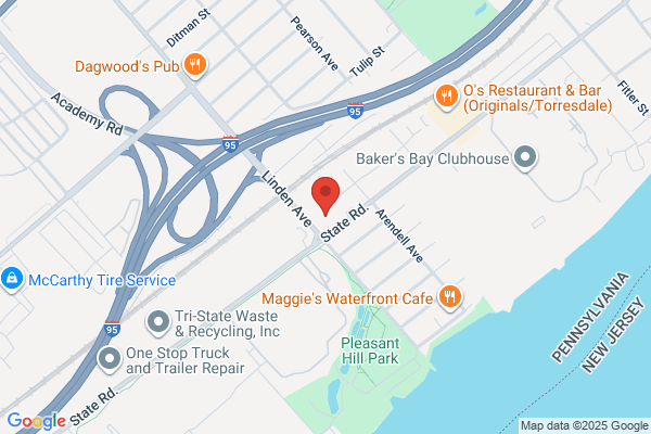Ed Scannapieco & Sons Plumbing Inc