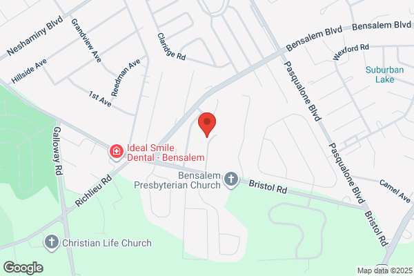 Tifereth Israel of Lower Bucks County, Congregation