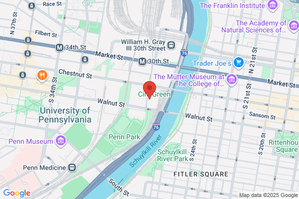 Brandywine Realty Trust